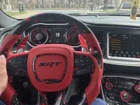 Gebraucht Dodge Challenger 309 PS (227 kW) 2018 Grau Coupé
