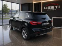 Gebraucht MG EHS Luxury 162 PS (119 kW) 2021 Schwarz SUV