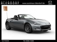 gebraucht Mazda MX5 Homura 132 Modell 2023|Leder|Kamera