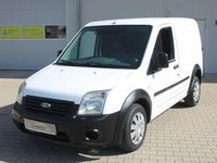 Second-hand Ford Transit 75 CP (55 kW) 2010 Alb Monovolum