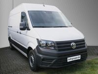 gebraucht VW Crafter Kasten 35 mittellang Hochdach FWD 2.0 l. TDI 103 KW 6-Gang Kasten 35 mittellang Hochdach FWD