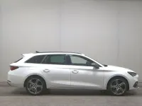 Gebraucht Mercedes C300e AMG line 122 PS (89 kW) 2020 Schwarz Kombi