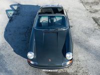 Gebraucht Porsche 911 179 PS (131 kW) 1971 Grau Coupé