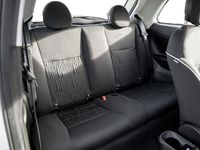 Gebraucht Fiat 500e 86 kW (118 PS) 2023 Weiß