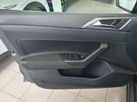 Gebraucht VW Polo Style 110 PS (80 kW) 2023 Rauchgrau metallic Limousine