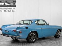 Gebraucht Volvo P1800 135 PS (99 kW) 1971 Blau Coupé