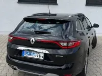 Gebraucht Renault Mégane GT Line GT-Line 159 PS (116 kW) 2019 Schwarz Limousine