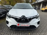 Gebraucht Mitsubishi ASX Plus 140 PS (102 kW) 2023 Weiß SUV
