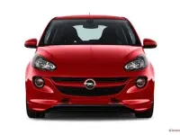 Gebraucht Opel Adam S 150 PS (110 kW) 2018 Weiß Kleinwagen