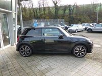 Gebraucht Mini Cooper 136 PS (100 kW) 2024 Andere Kleinwagen
