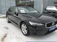 Gebraucht Volvo V60 Core 197 PS (144 kW) 2022 Schwarz Kombi