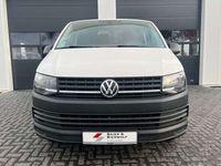 gebraucht VW Transporter T6Kasten 2.0 TDI 140PS Automatik PD