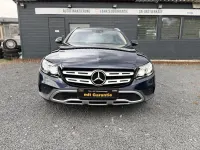 Gebraucht Mercedes E400 340 PS (250 kW) 2019 Blau Limousine