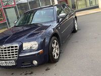 Gebraucht Chrysler 300C Touring 218 PS (160 kW) 2009 Kombi