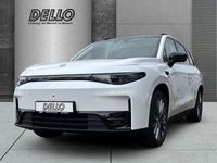 Neu Leapmotor C10 215 PS (158 kW) 2026 Weiss SUV
