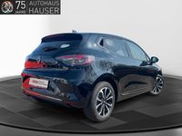 Gebraucht Renault Clio V Techno 91 PS (66 kW) 2025 Schwarz Kleinwagen