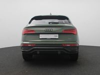 gebraucht Audi Q5 Sportback 40 TDI quattro S line