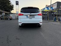 Gebraucht Ford S-MAX Titanium 180 PS (132 kW) 2017 Weiß Van / Kleinbus