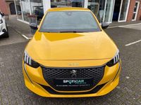 gebraucht Peugeot 208 PureTech 130 EAT8 GT