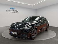 Gebraucht Ford Mustang Mach-E GT 358 kW (487 PS) 2022 Iridiumschwarz metallic SUV
