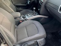 gebraucht Audi A4 2014