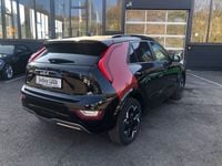 Neu Kia e-Niro Inspiration 150 kW (204 PS) 2025 Schwarz SUV