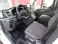 Gebraucht Ford Tourneo 170 PS (125 kW) 2019 Weiß Kombi