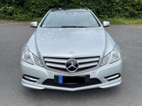 gebraucht Mercedes 300 E CoupeCGI AMG-Paket