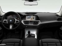 gebraucht BMW 330 d xDrive Touring