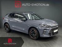 Gebraucht Cupra Terramar VZ 265 PS (194 kW) 2024 Graphene grau SUV