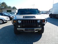 gebraucht Hummer H2 Benzin/Flüssiggad