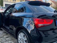 gebraucht Audi A1 1.6 TDI S line S line x3