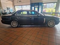 Gebraucht Jaguar XJ8 298 PS (219 kW) 2007 Schwarz Limousine
