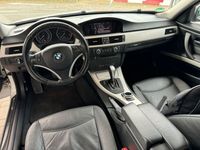 gebraucht BMW 325 d. M57