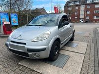 Gebraucht Citroën C3 Pluriel 73 PS (53 kW) 2007 Cabrio