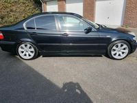 gebraucht BMW 330 d -