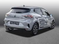 Gebraucht Renault Clio V Techno 115 PS (84 kW) 2025 Grau Limousine