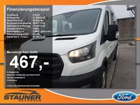 Neu Ford Transit Trend 165 PS (121 kW) 2026 Frostweiß Van / Kleinbus