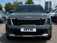 Gebraucht Kia Sorento Platinum 193 PS (141 kW) 2025 Cityscape green grün SUV