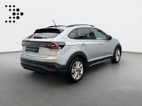 Gebraucht VW Taigo Goal 116 PS (85 kW) 2025 Silber SUV