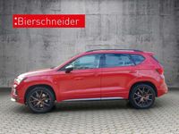 Gebraucht Cupra Ateca 300 PS (220 kW) 2022 Rot SUV