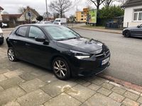 gebraucht Opel Corsa Unfall
