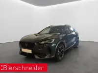 Gebraucht Cupra Formentor VZ 310 PS (228 kW) 2024 Grau SUV