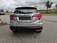 gebraucht Honda HR-V Elegance AHK Tempomat Einparkhilfe Freisprech DAB 1.Hand Elegance