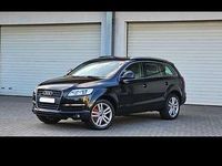 Gebraucht Audi Q7 239 PS (175 kW) 2006 Schwarz SUV