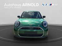 Gebraucht Mini Cooper S 204 PS (150 kW) 2024 Grün Kleinwagen