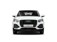 Second-hand Audi Q2 Advanced Plus 150 CP (110 kW) 2025 Alb SUV