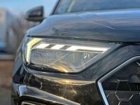 Gebraucht Audi A1 Sportback S-Line 95 PS (69 kW) 2025 Schwarz Kleinwagen