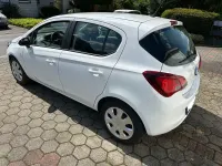 Gebraucht Opel Corsa 90 PS (66 kW) 2019 Weiß Kleinwagen