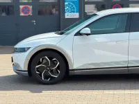 Gebraucht Hyundai Ioniq 5 Techniq 167 kW (228 PS) 2023 Weiß SUV